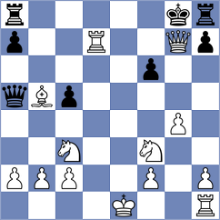 Tancu - Dincov (Chess.com INT, 2020)