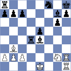 Litvinenko - Iksanov (Berdsk, 2010)