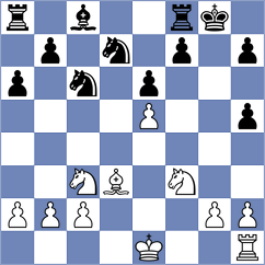 Lind - Frank (Baunatal, 1991)