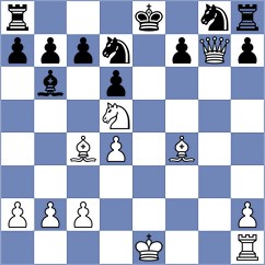 Velikanov - Shubhi Gupta (chess.com INT, 2024)