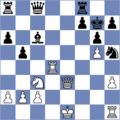 Barrionuevo - Leone (Villa Ballester, 2004)