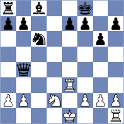 Karasevich - Stoyanov (St Constantin and Helena, 2010)