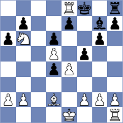 Markeluk - Schweber (Buenos Aires, 1991)