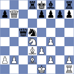 Guichard - Abad Sanmartin (Barcelona, 2016)