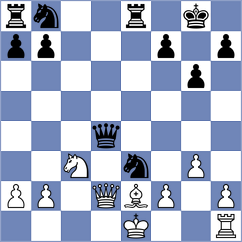 Bescos Mambrona - Ballesteros Gonzalez (Zaragoza, 1991)