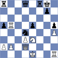 Getman - Zakharov (Moscow, 1963)