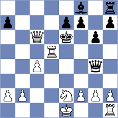 Bulsoev - Shemakhanov (St Petersburg, 2017)