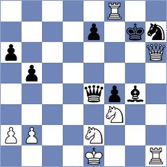 Young - Stevenson (Glasgow, 2000)