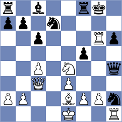 Jaskolka - Glashausser (chess.com INT, 2023)