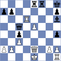 Bates - Jackson (England, 1999)