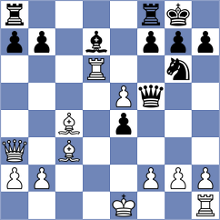 Lintchevski - Kharitonov (Dagomys, 2004)