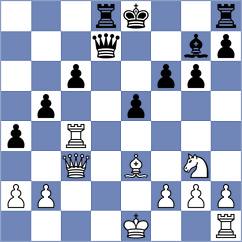 Antenreiter - Huber (Playchess.com INT, 2020)