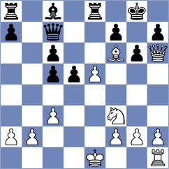Garakov - Dzitoev (St Petersburg, 1999)