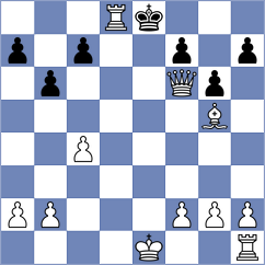Maglioni - Pribelszky (chess.com INT, 2025)