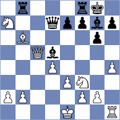 Nepomniachtchi - Lama (chess.com INT, 2024)