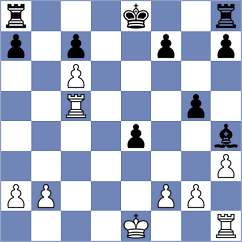 Martinez Cena - Fuentes Fernandez (Islantilla, 2012)