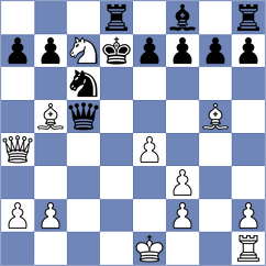 Pein - Ho (chess.com INT, 2025)