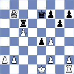 Mamelucco - Krivoy (Lichess.org INT, 2020)