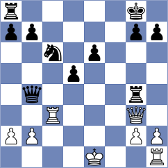 Kosiorowski - Klimaszewski (Augustow, 1997)