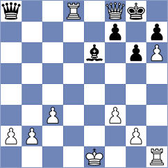 Vachylia - Mihailidis (chess.com INT, 2022)