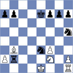 Montano Vicente - Skytte (chess.com INT, 2025)