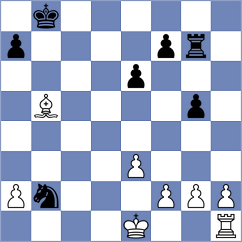 Espinoza Villanueva - Skurikhin (chess.com INT, 2023)