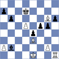 Boruchovsky - Toczek (chess.com INT, 2023)