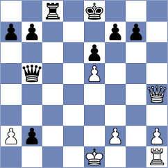 Kalisch - Popov (Melbourne, 1992)