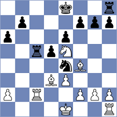 Meiers - Simard (Shrivenham, 2016)