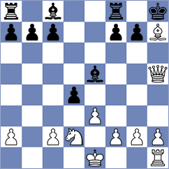 Rose - Diaz Cesar (chess.com INT, 2025)