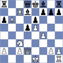Khripachenko - Orozbaev (Almaty KAZ, 2024)