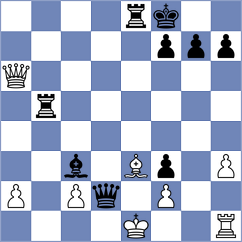 Borg - Ivancic (Adelaide, 2007)