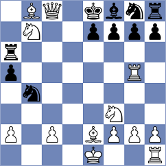 Rakintsev - Boff (Chess.com INT, 2021)
