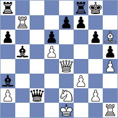 Stephan - Valledor Pereira (Playchess.com INT, 2008)