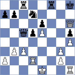 Hrebenshchykova - Nemec (Karlsruhe GER, 2025)