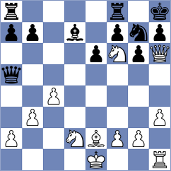 Petrov - Gorovenko (Astrakhan, 2011)