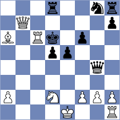 Samodurov - Ortega Gutierrez (Islantilla, 2012)