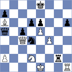 Grigorov - Andreikin (chess.com INT, 2022)