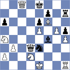 Eggleston - Desideri (chess.com INT, 2022)