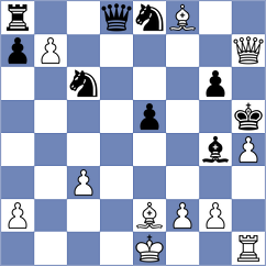 Vatan Khahi - Salarian (Chess.com INT, 2021)