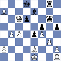 Dohm Acker - Pye (Playchess.com INT, 2020)