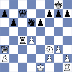 Quarracino - Mareco (Villa Ballester, 2009)