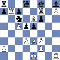 Boyer - Terry (chess.com INT, 2025)