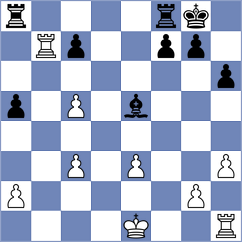 Bramson - Royal (Chess.com INT, 2021)