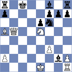 Persson - Arakhamia Grant (Chess.com INT, 2021)
