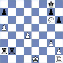 Pelaez - Pietropinto (Lichess.org INT, 2020)