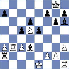 Ismagilov - Erdos (chess.com INT, 2024)