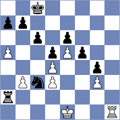 Li - Vallejo (Lichess.org INT, 2021)