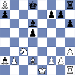 Zepeda Berlanga - Bach Ngoc Thuy Duong (chess.com INT, 2025)