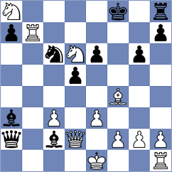 Peatman - Swati (Chess.com INT, 2020)